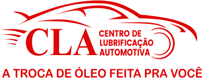 CLA Lubrificação